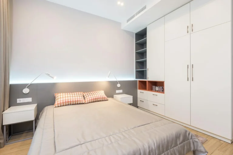 Bedroom Design