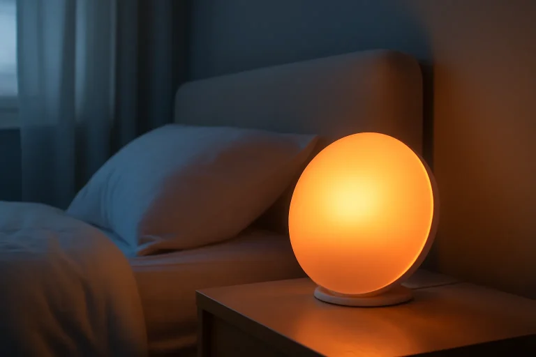 Sleep Tech