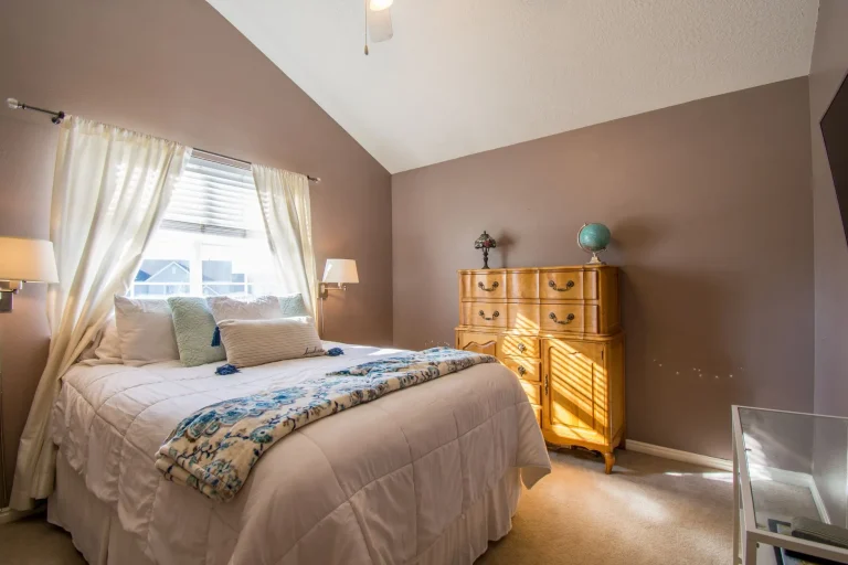 Bedding & Duvets